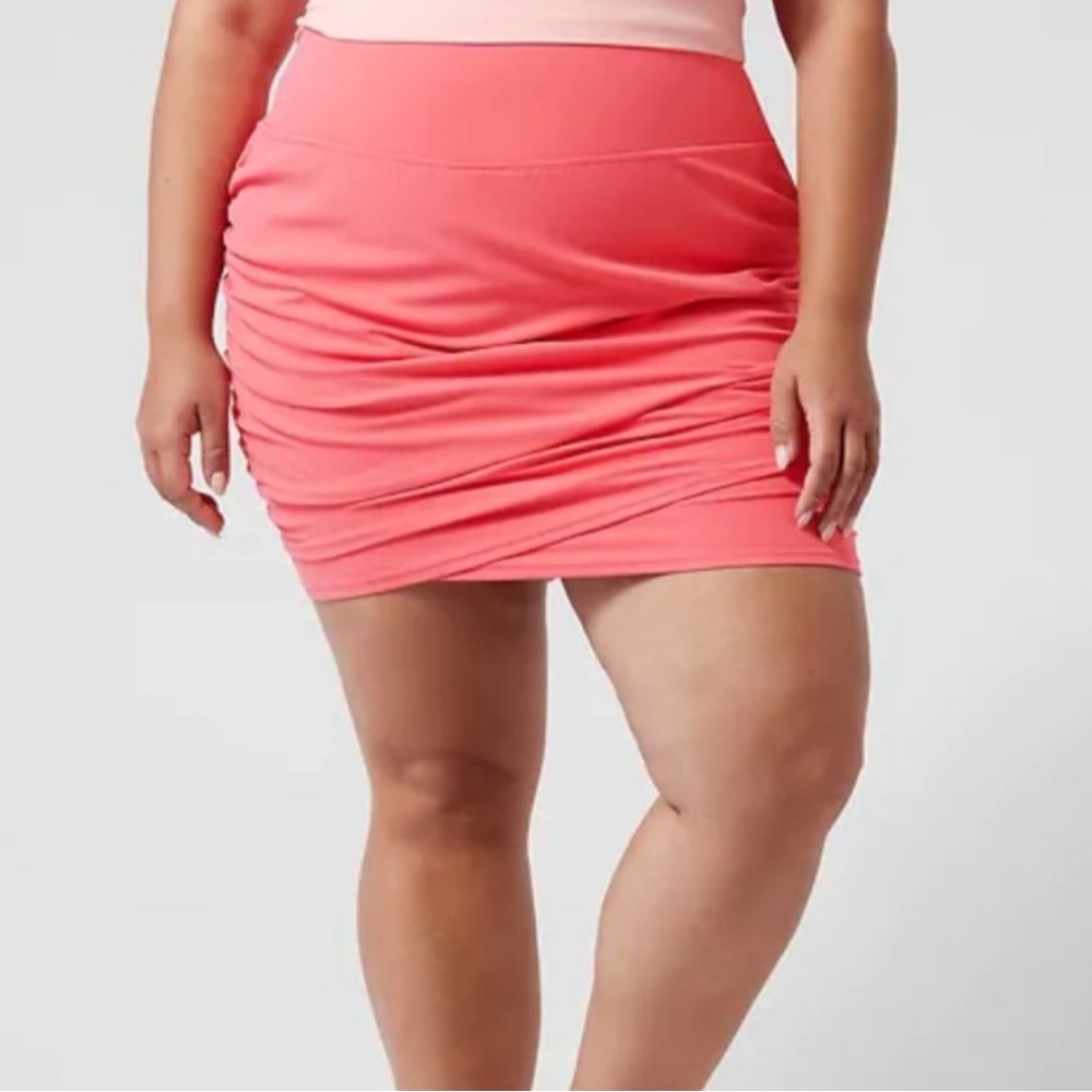 NWT Athleta Skort